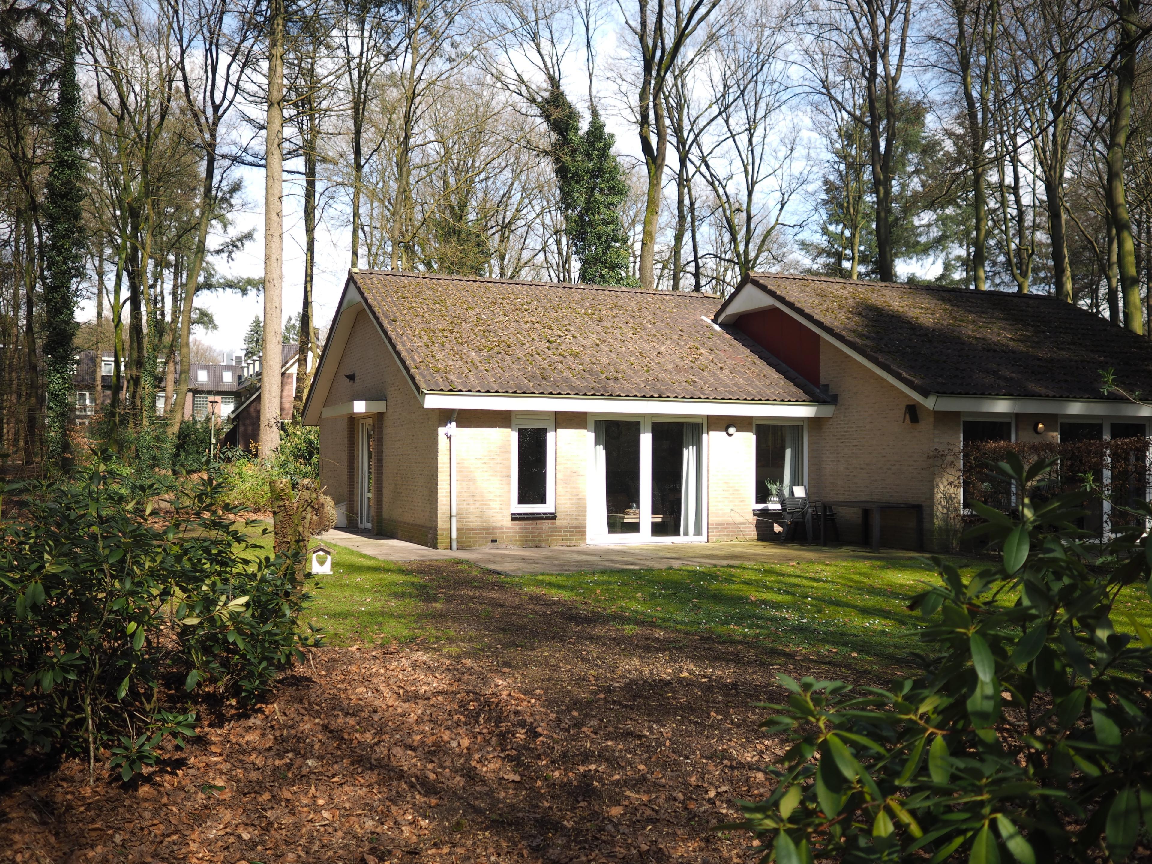 Nature house in Garderen