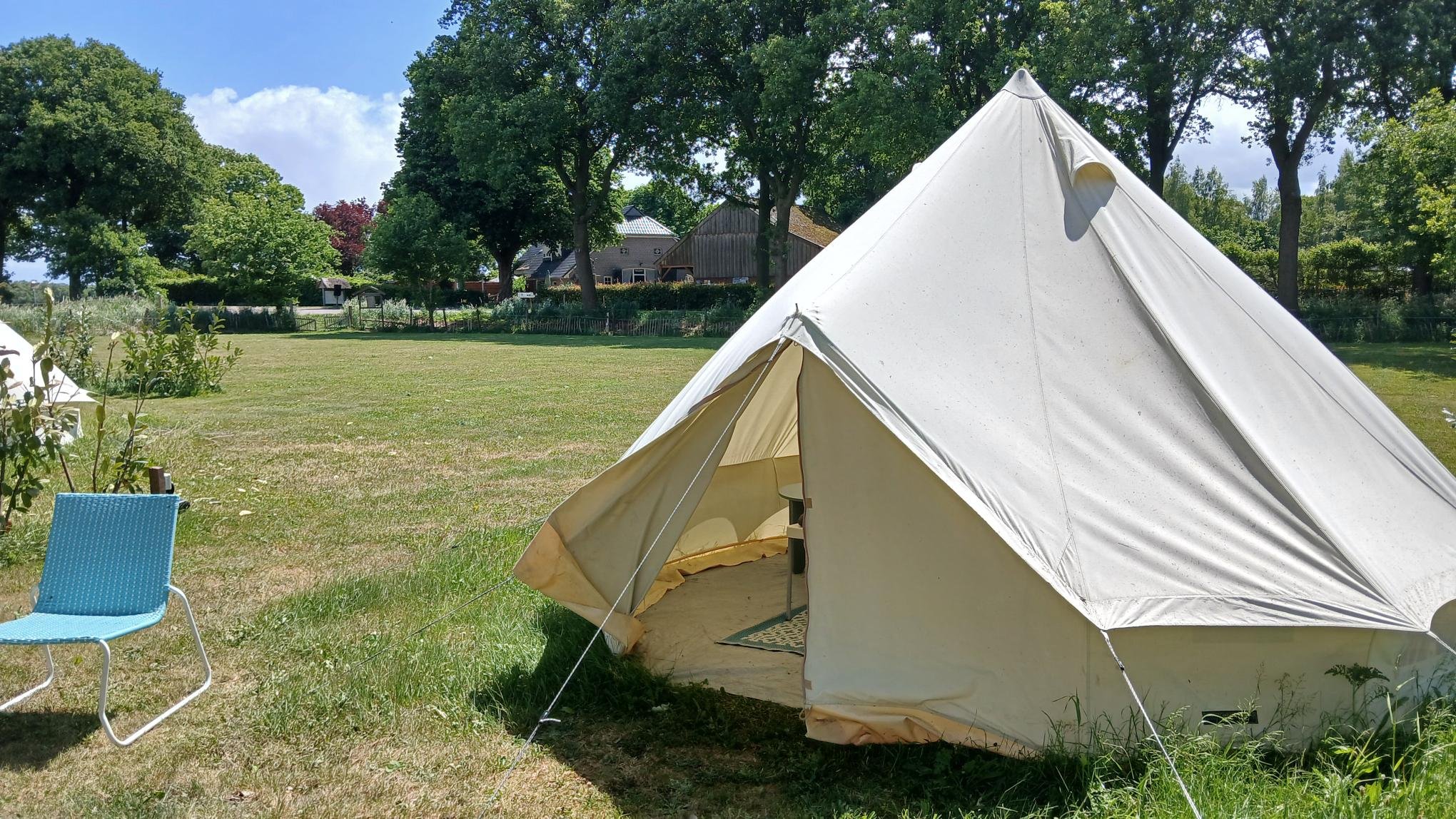 Natuurhuisje in Stieltjeskanaal (plaats)