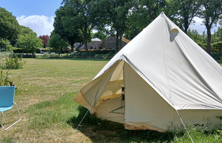 Natuurhuisje in Stieltjeskanaal (plaats)