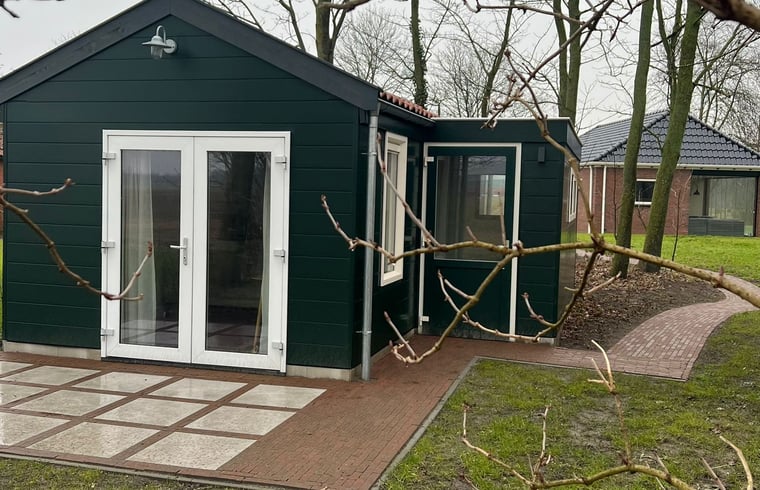 Natuurhuisje in Uithuizen