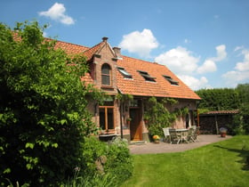 Nature house in Nijlen