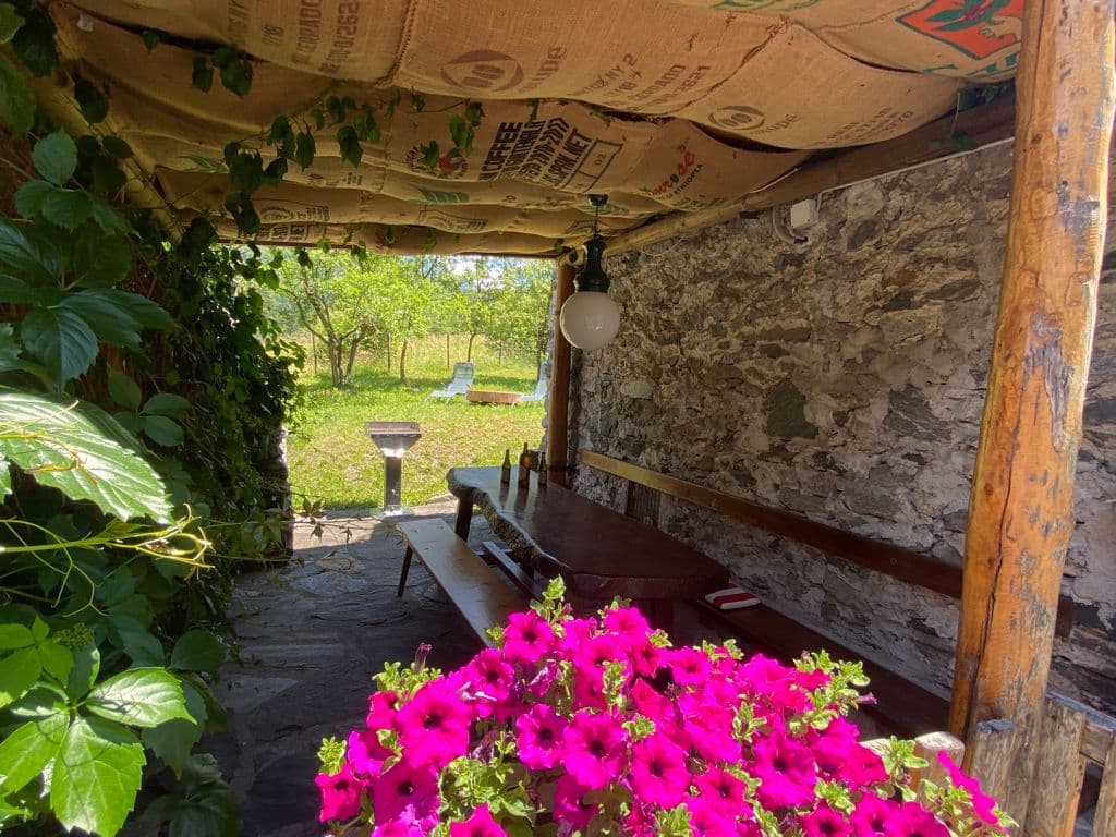 Natuurhuisje in Piuro