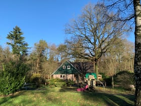 Nature house in Ommen