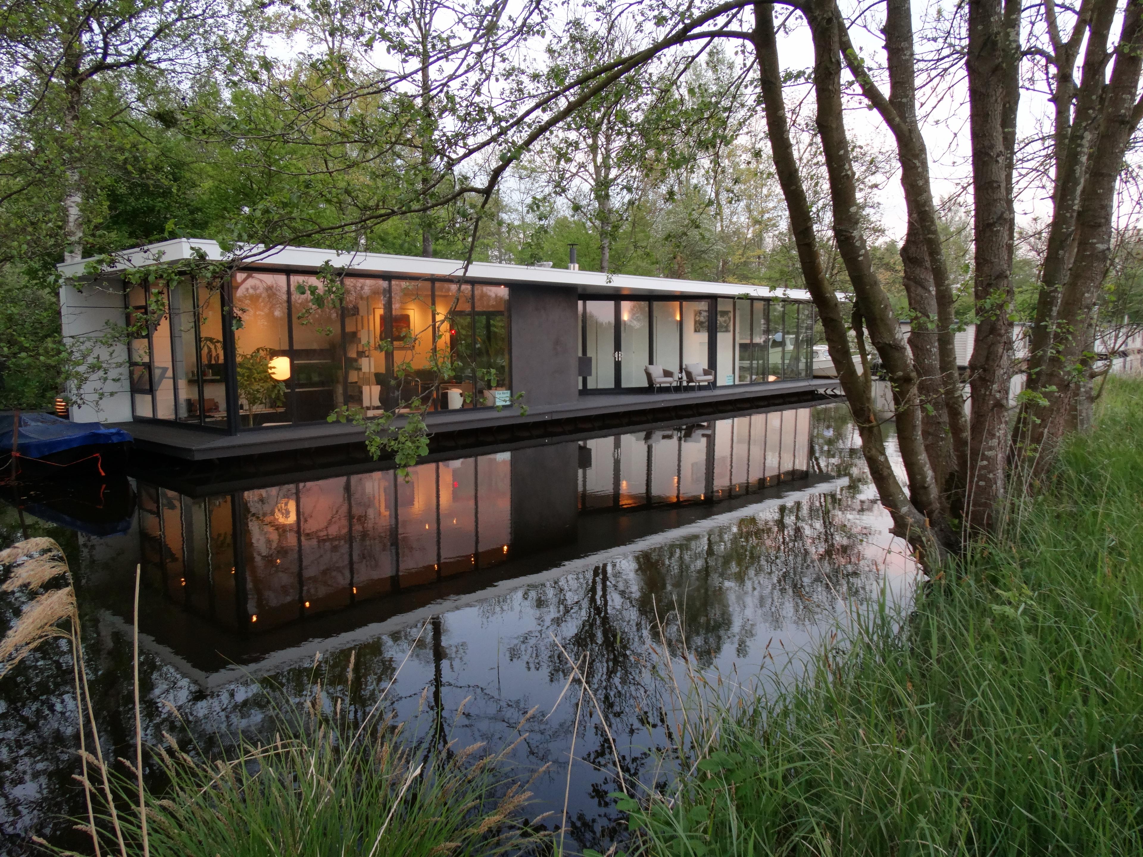 Natuurhuisje in Giethoorn