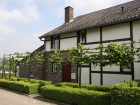 Casa nella natura a Epen