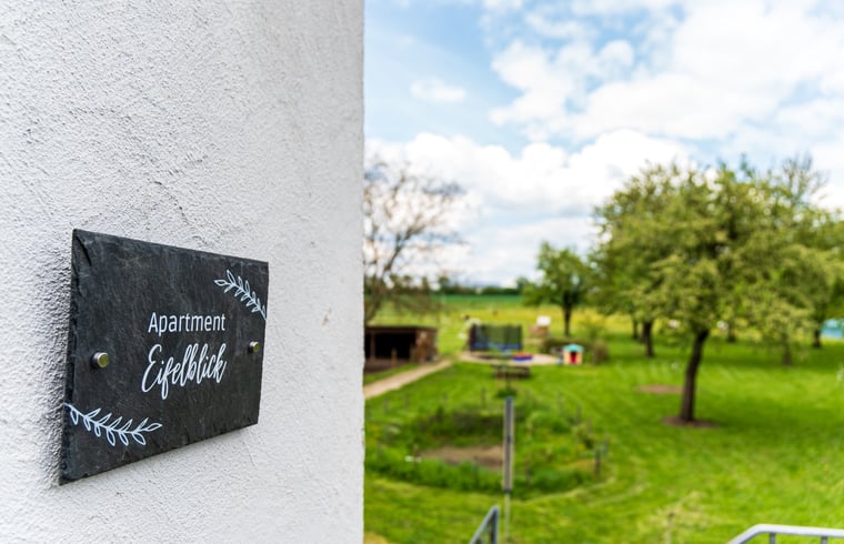 Appartement in Orsfeld — foto 1