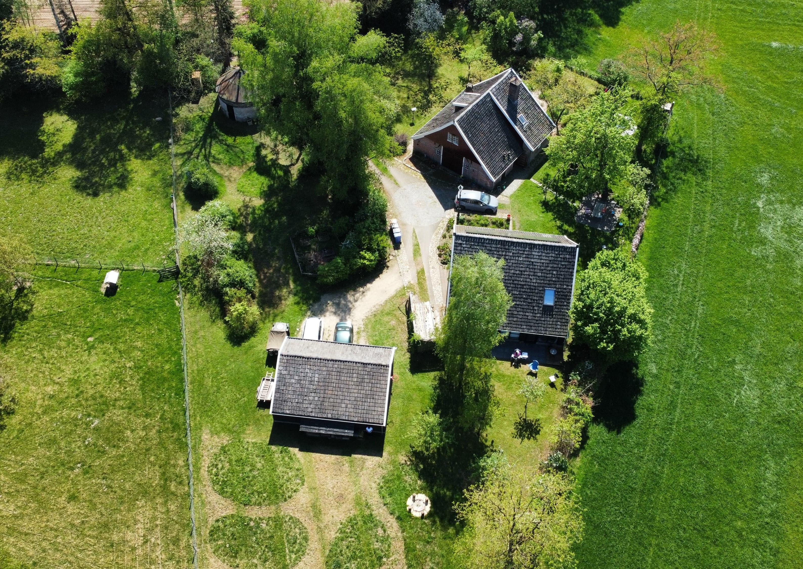 Natuurhuisje in Aalten