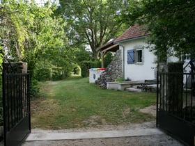 Nature house in Montaigu le Blin