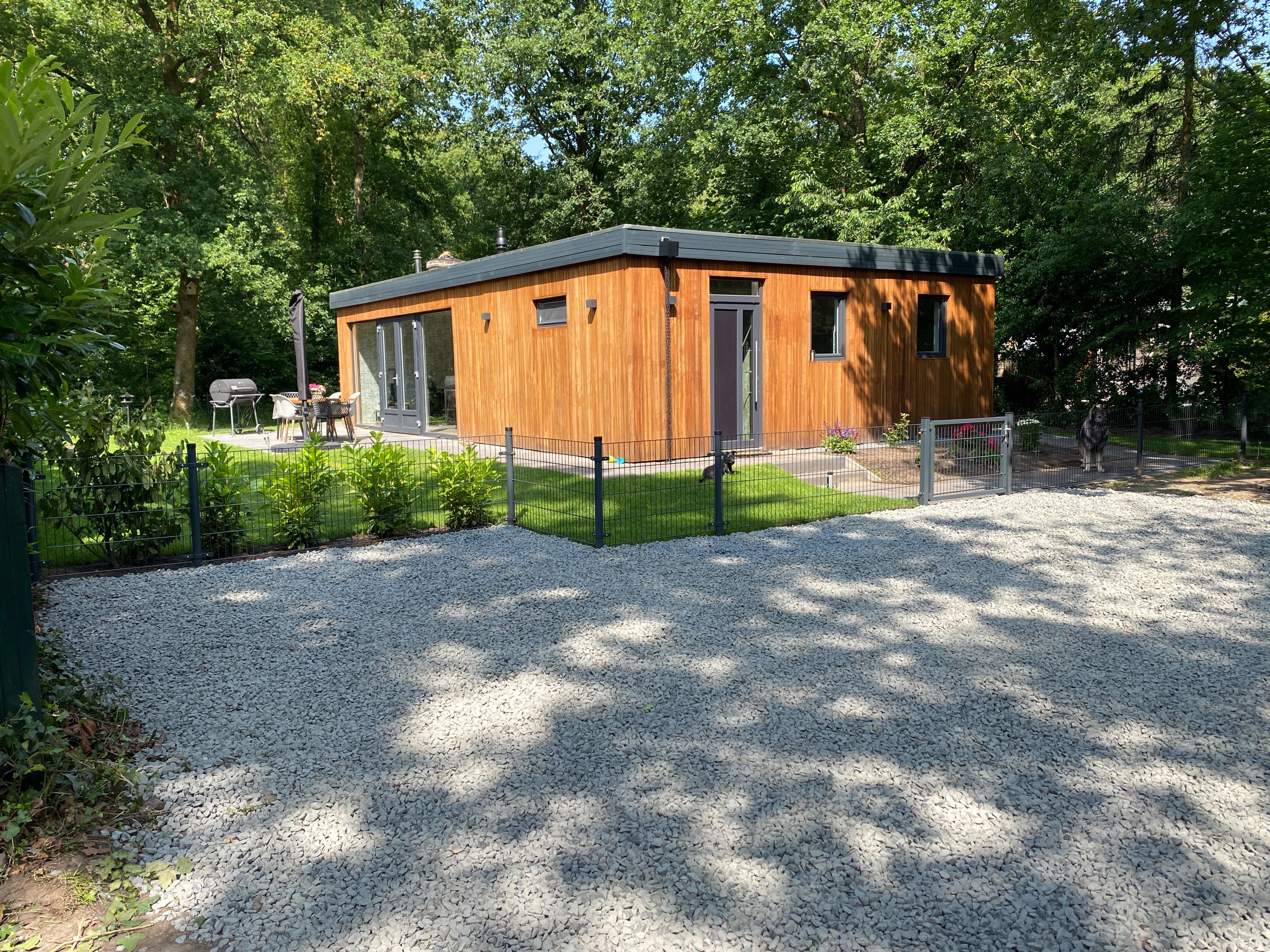 Natuurhuisje in Appelscha