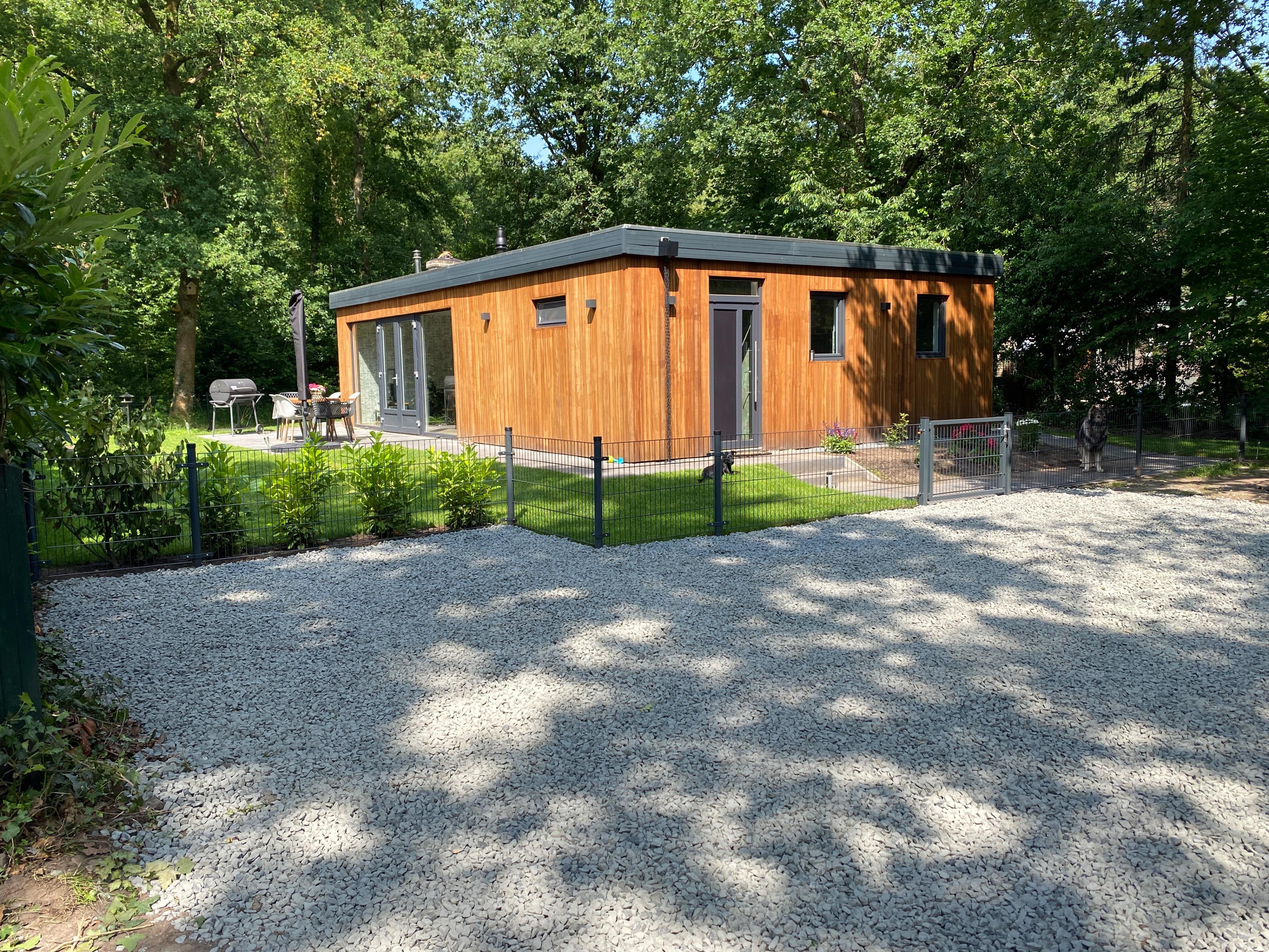 Natuurhuisje in Appelscha