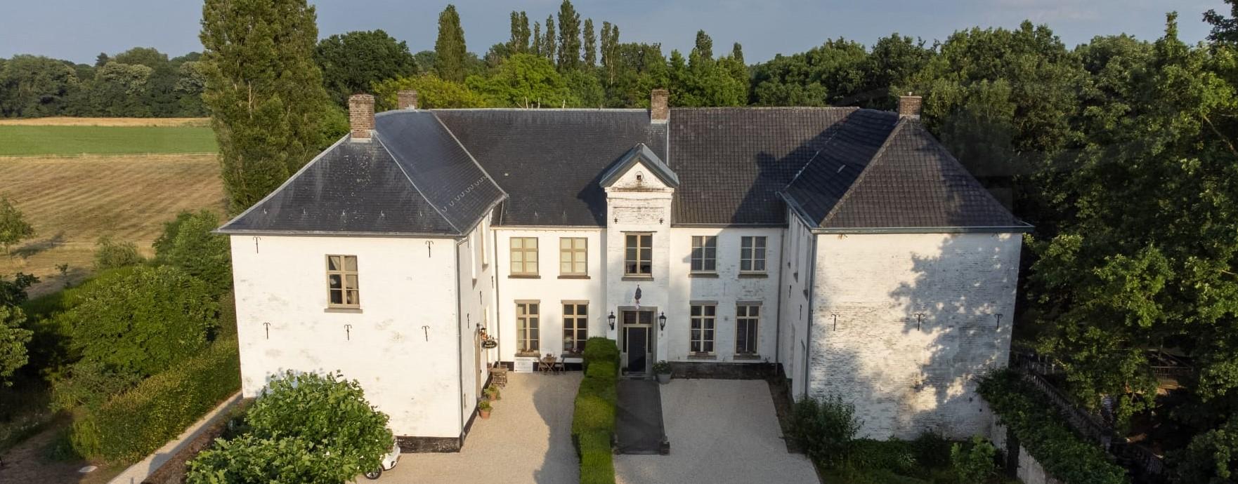 Maison nature à Baexem