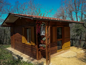 Nature house in Rogliano