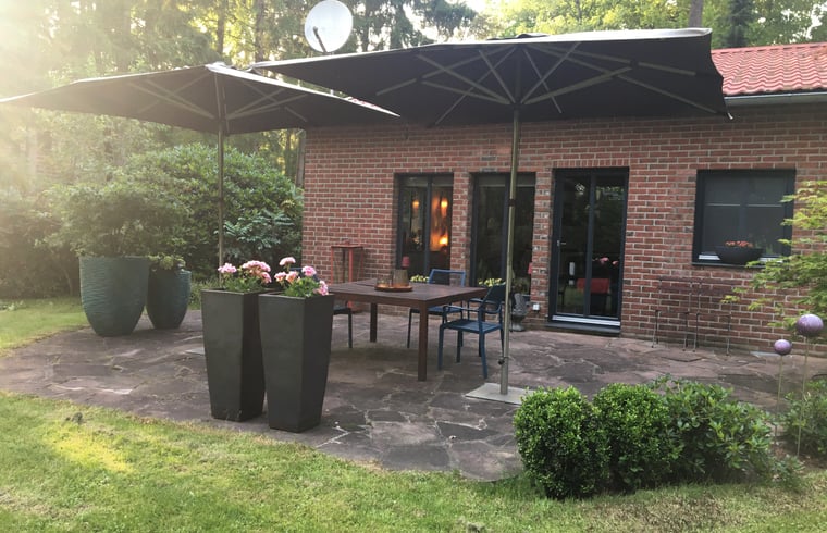 Vakantiehuis in Uelsen — foto 3