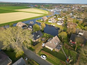 Maison nature dans Idskenhuizen