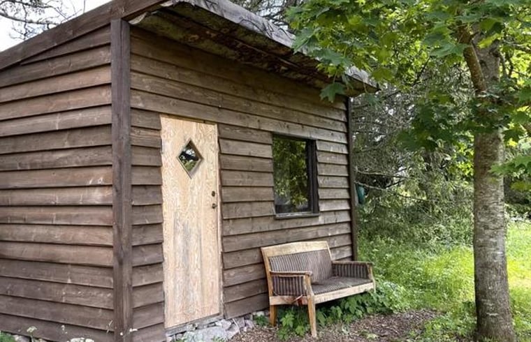 Cabin in Norrhult — foto 1
