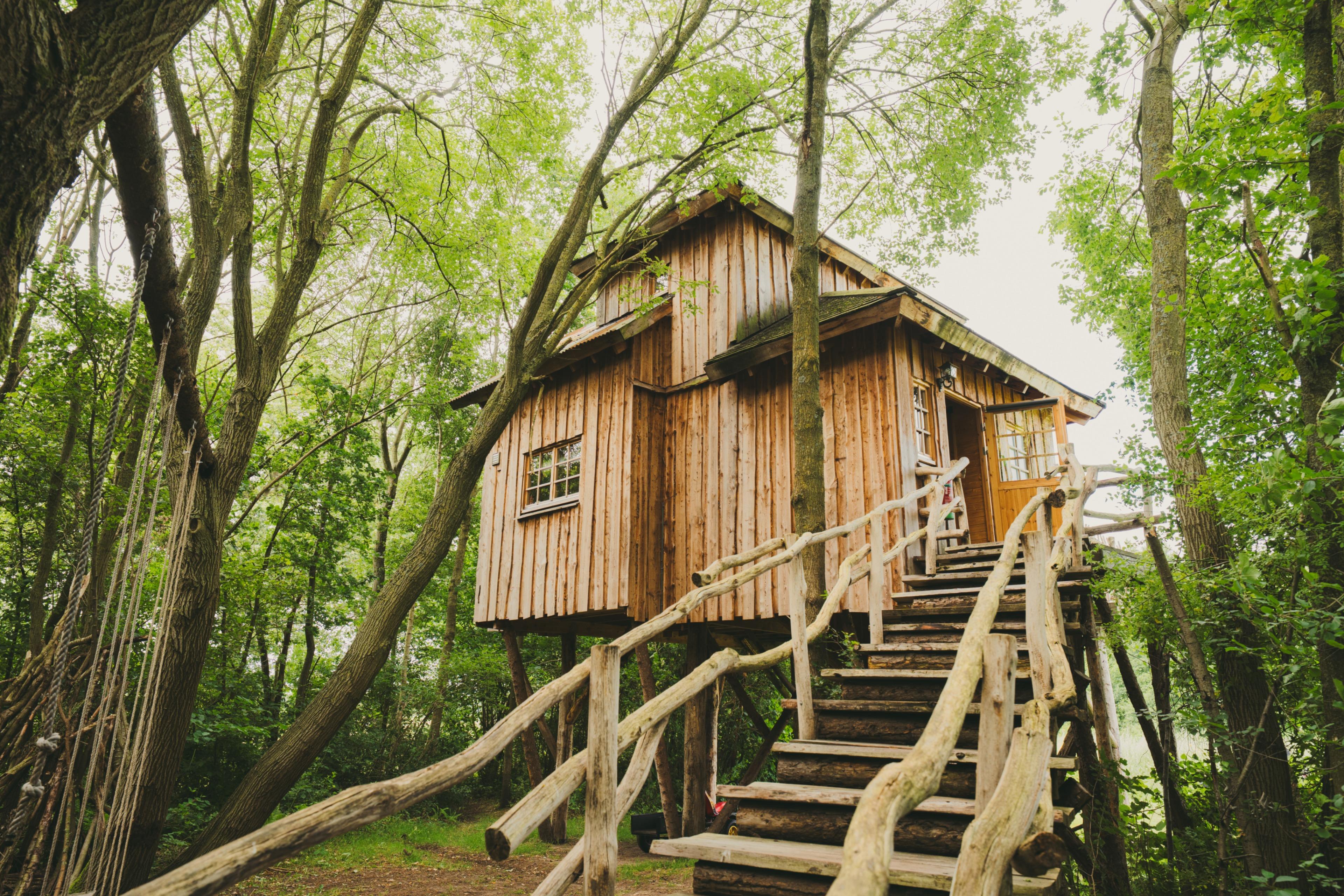 Natuurhuisje in Anderen