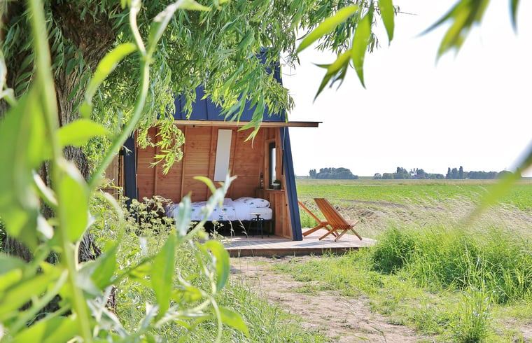 Natuurhuisje in Oudenhoorn