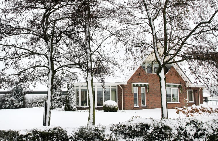 Natuurhuisje in Ambt Delden