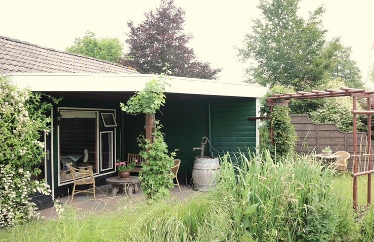 Nature house in Langelille/Friesland: 3