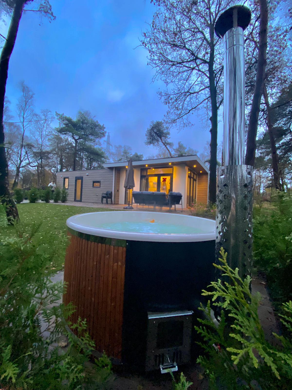 Nature house in Hellendoorn