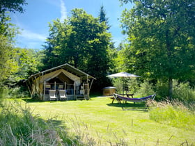 Casa nella natura a Madranges