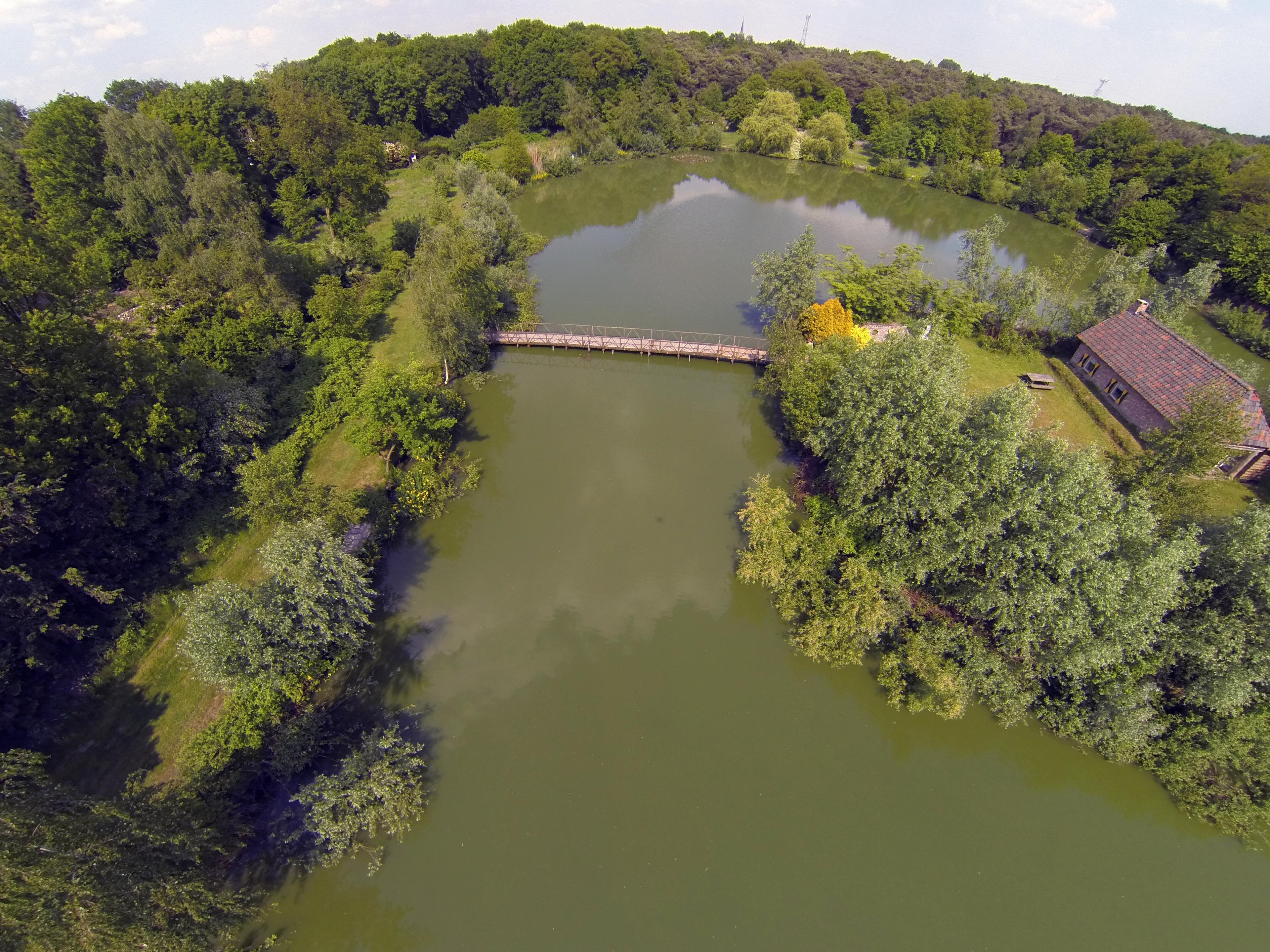 Casa nella natura a Eerde