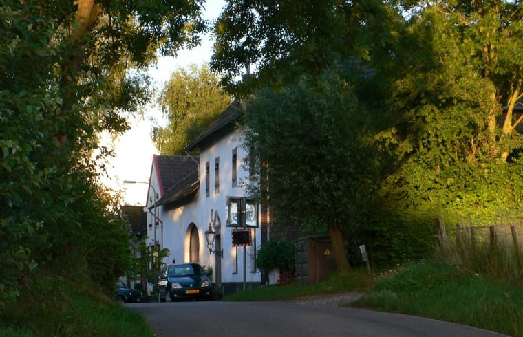 Natuurhuisje in Bemelen