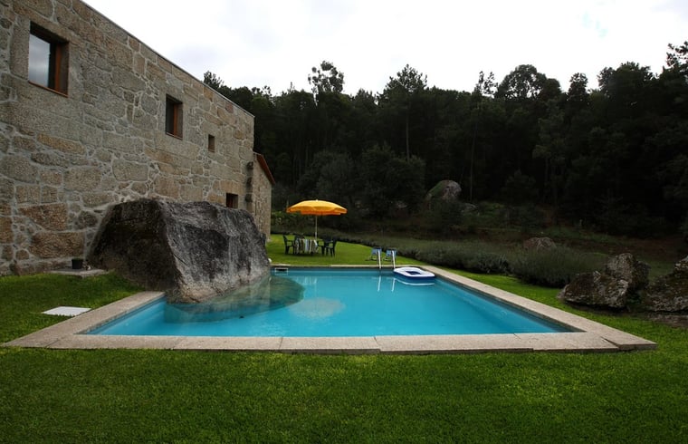 Vakantiehuis in Cruz — foto 2