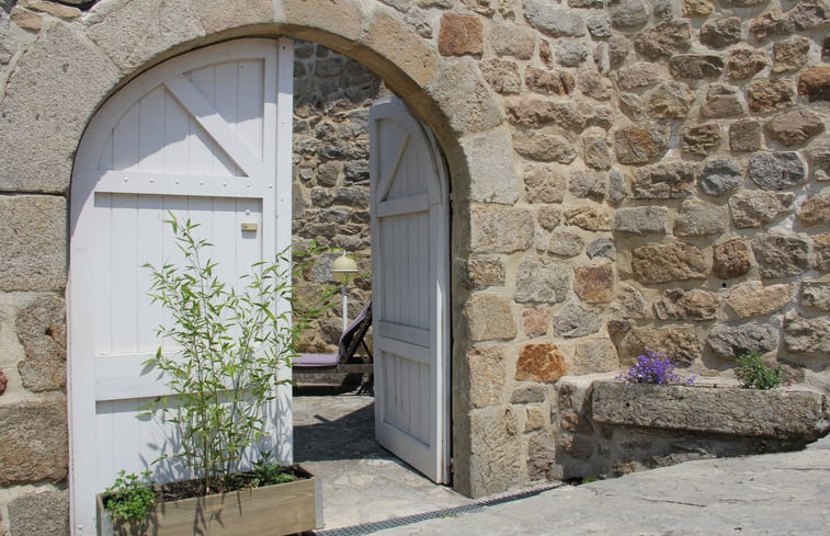 Natuurhuisje in Albon d'Ardèche