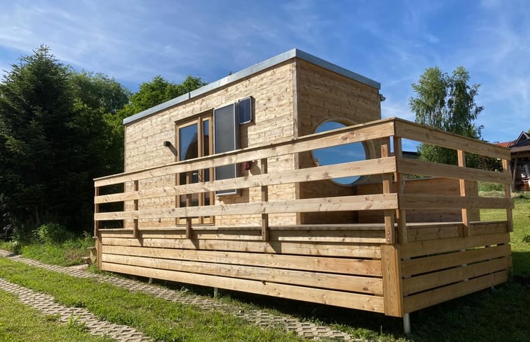 Tiny house in Schönau — foto 1