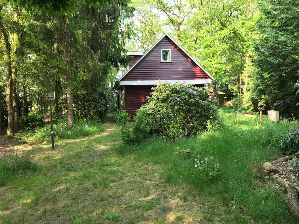 Maison nature à Wateren (Westerveld)