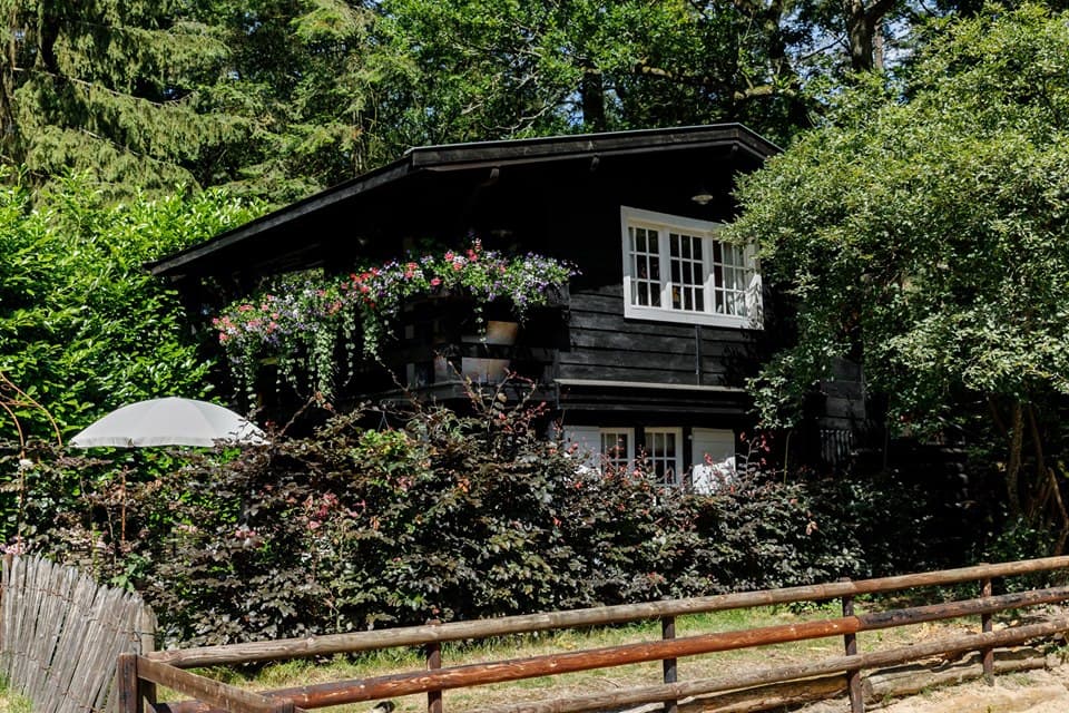 Casa nella natura a Woudenberg