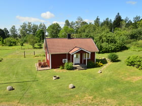 Maison nature dans Örsundsbro