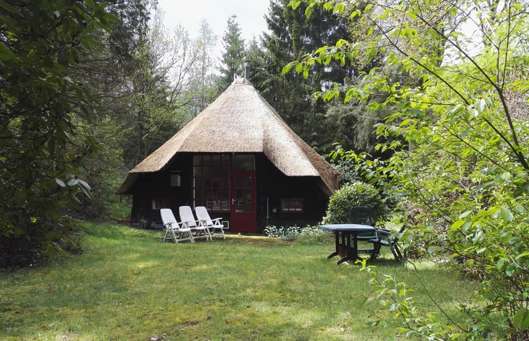 Natuurhuisje in Vierhouten