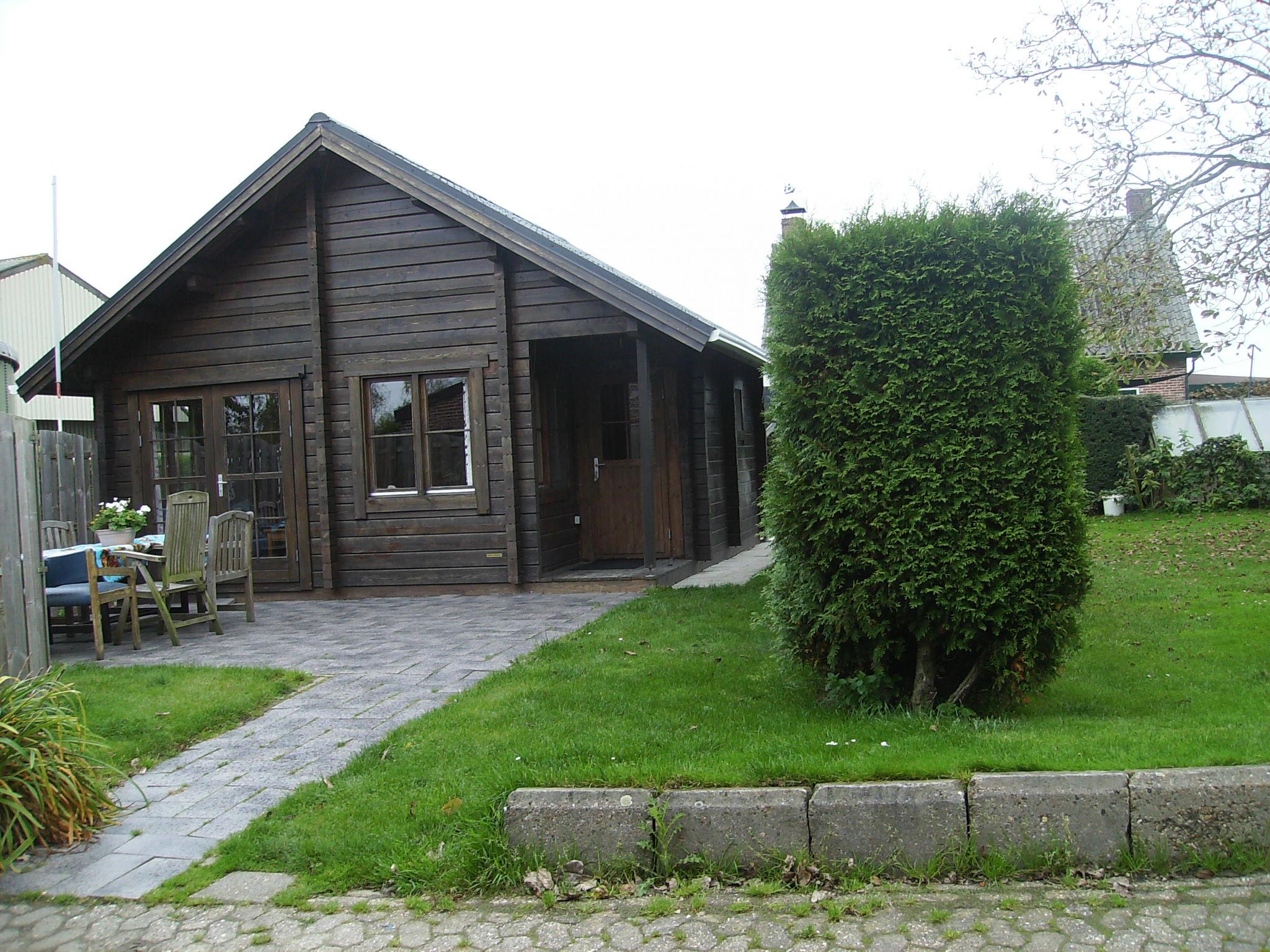 Maison nature à Wemeldinge