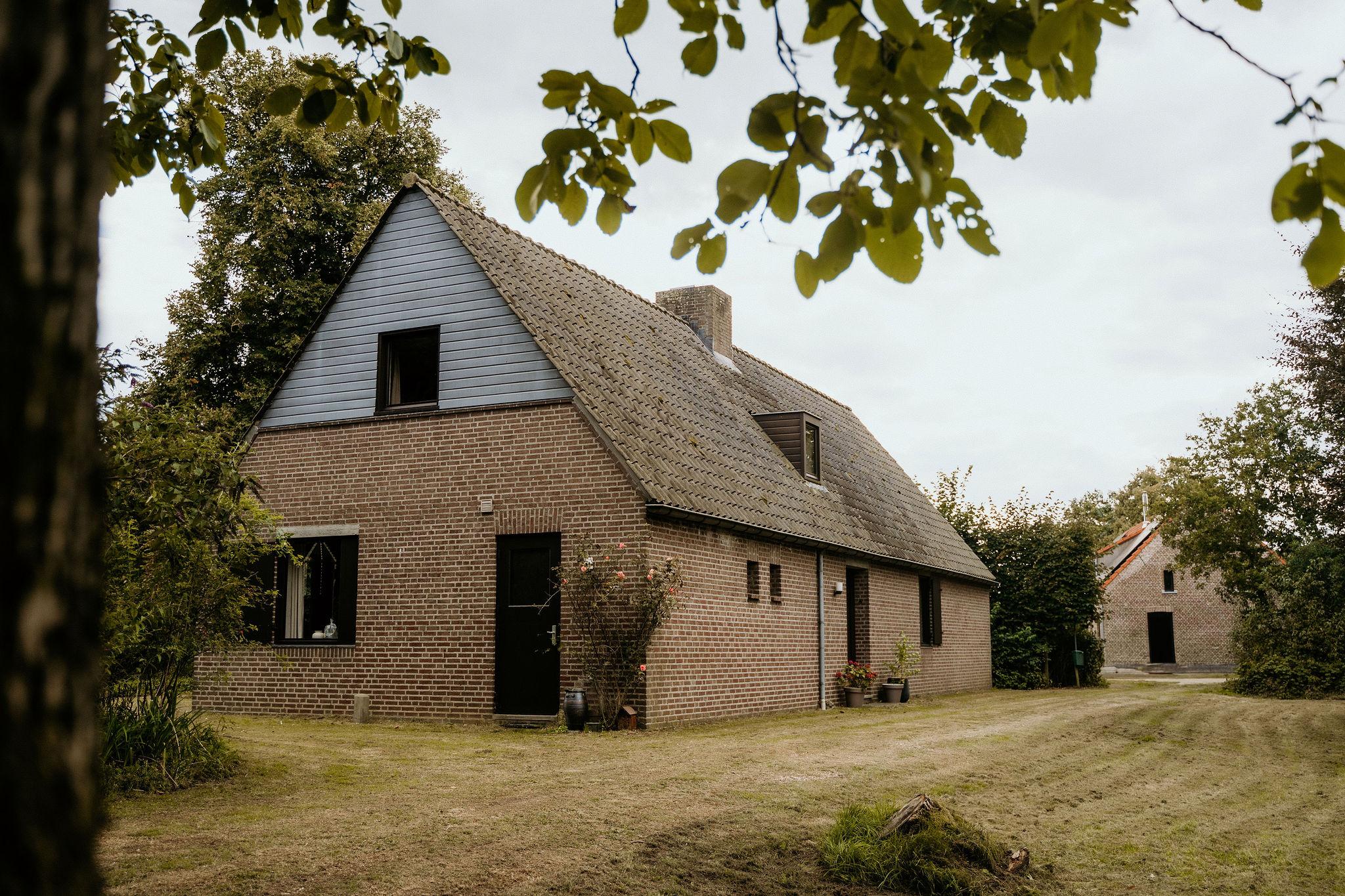 Natuurhuisje in Heythuysen