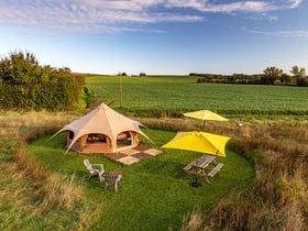 Natuurhuisje in Chezelle