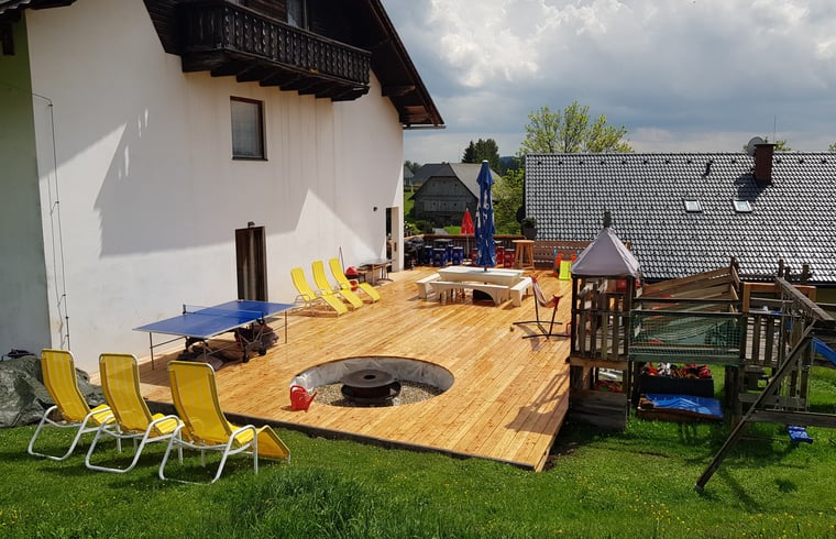 Vakantiehuis in St.Kathrein am Offenegg — foto 3