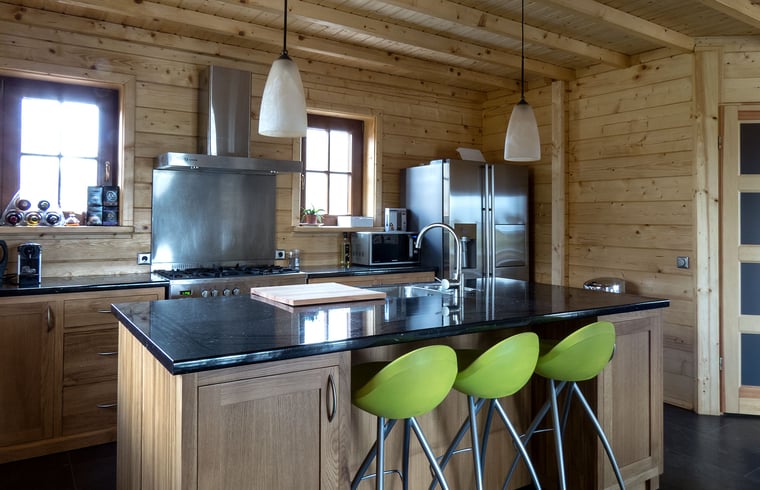 Vakantiehuis in Den Ham — foto 3