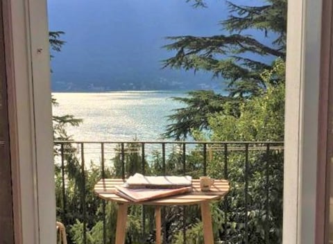 Nature house in Nesso: 19