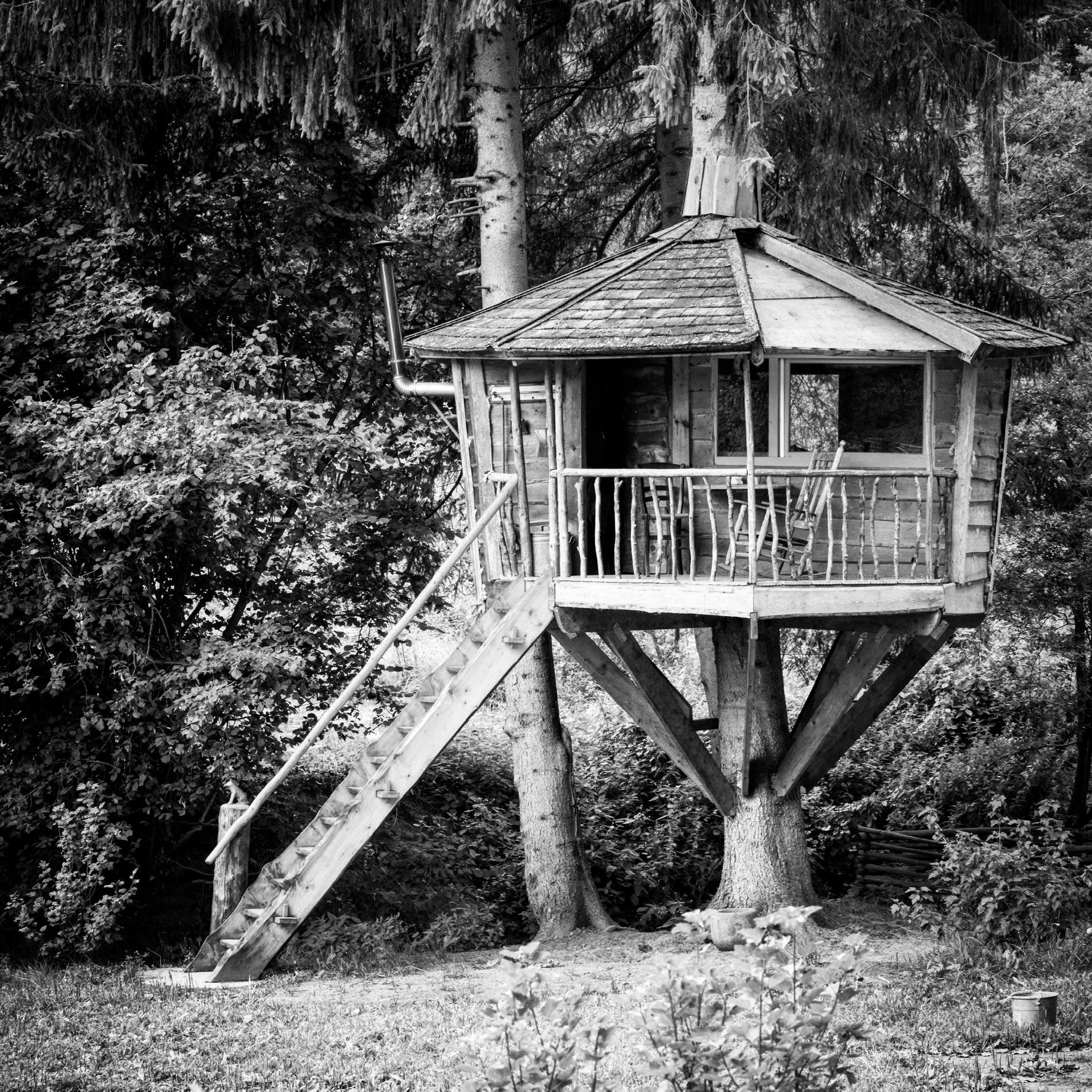 Nature house in Trippstadt