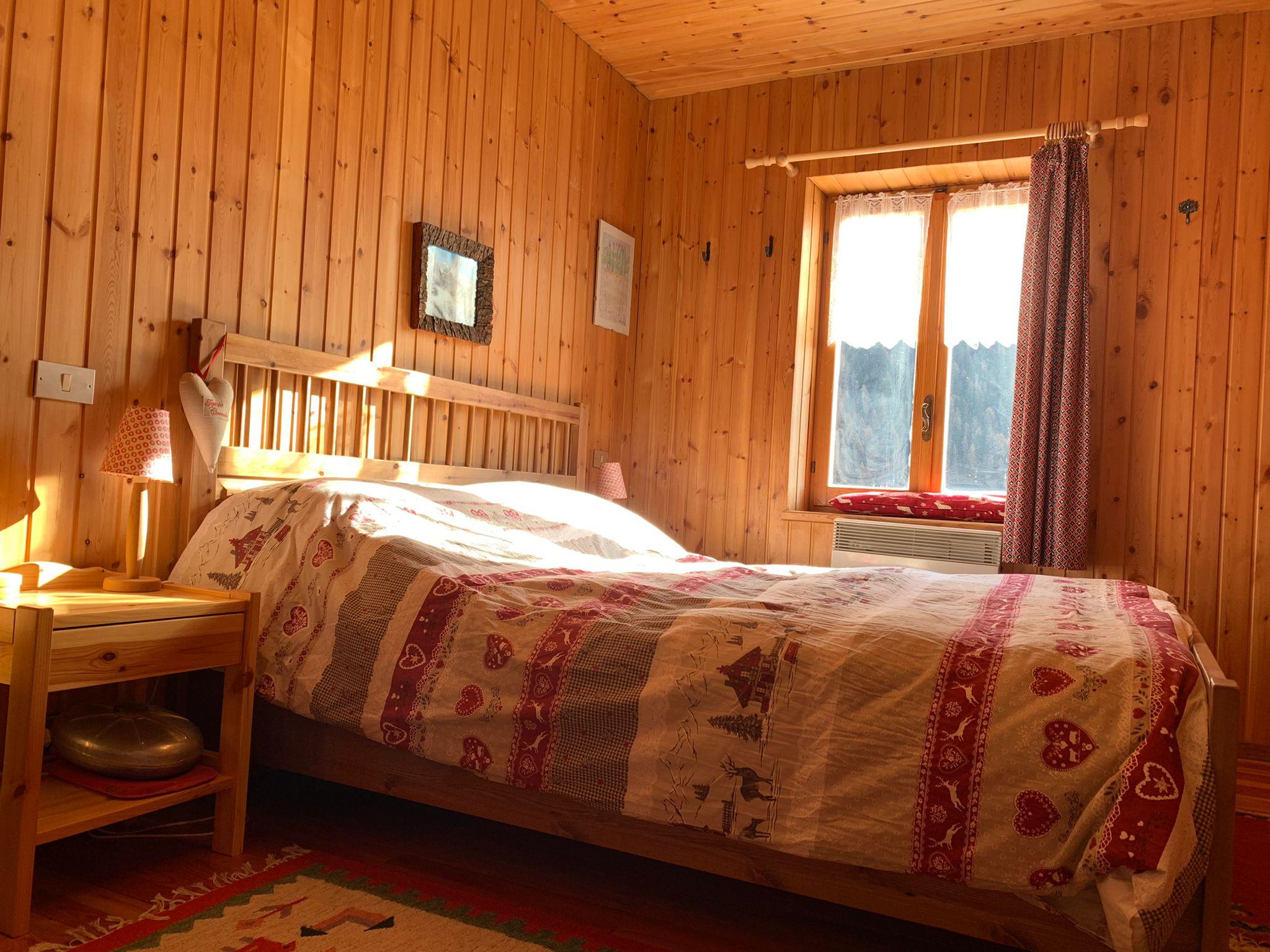 Nature house in Valmartin