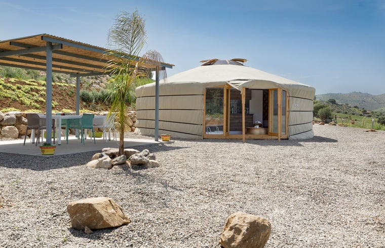 Chalet in Alora — foto 1