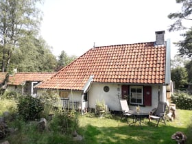 Natuurhuisje in Oldeholtpade