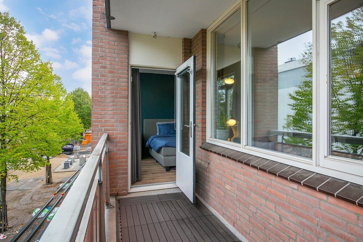 Nature house in Breda