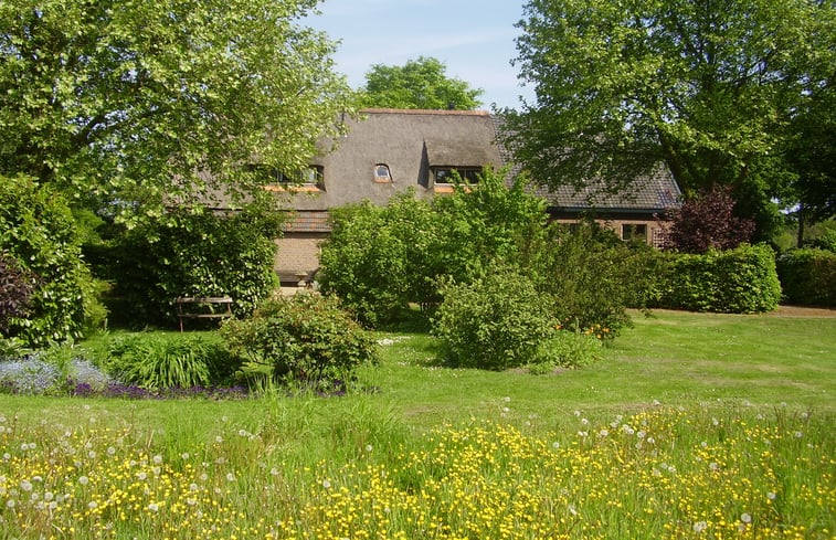 Nature house in Tonden: 1