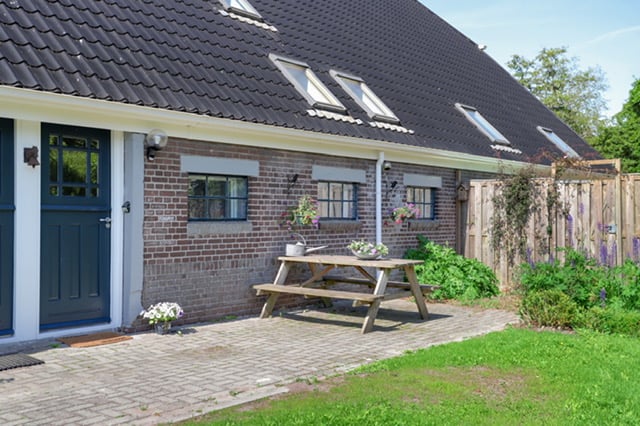 Natuurhuisje in Stieltjeskanaal (plaats)