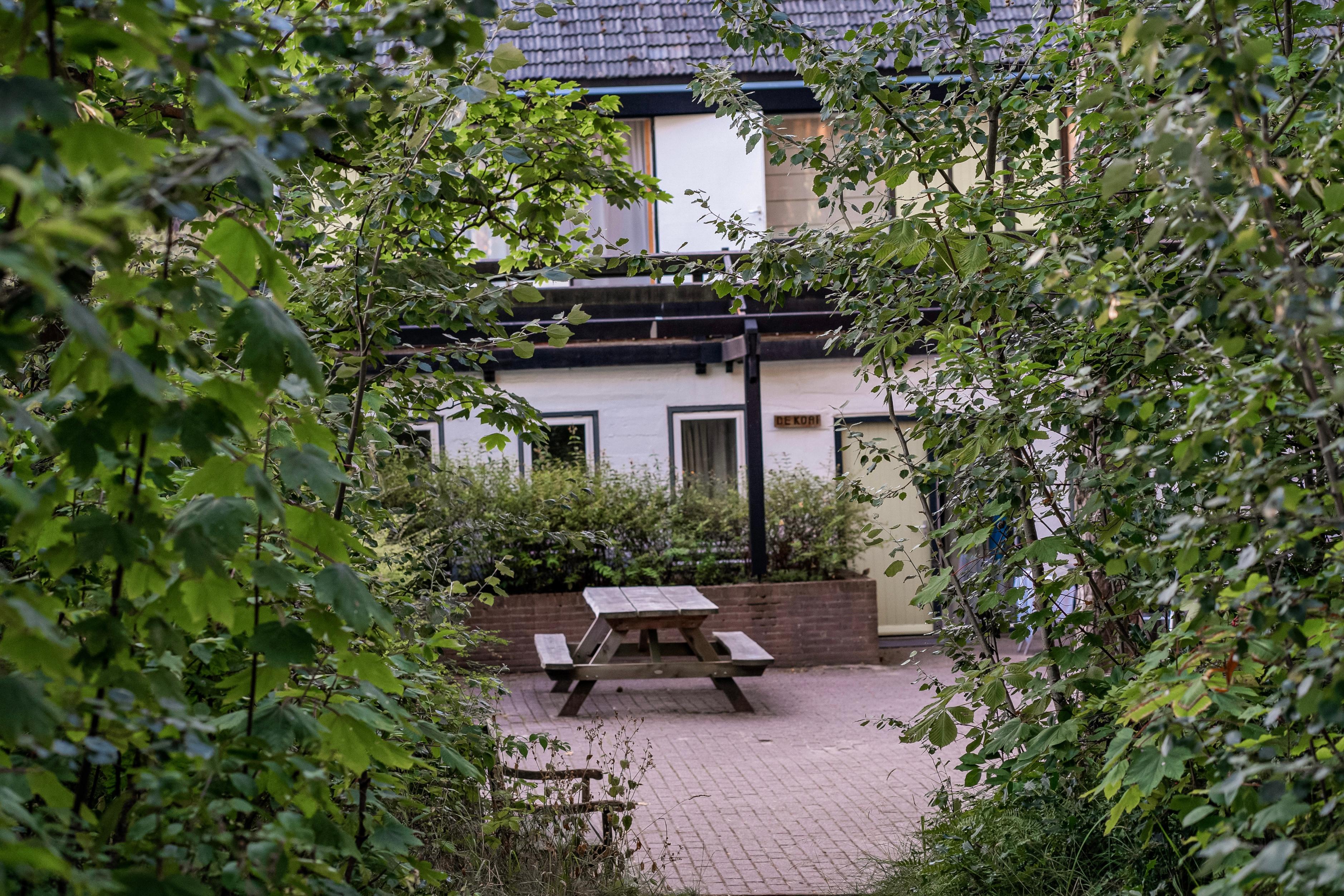 Maison nature à Terschelling