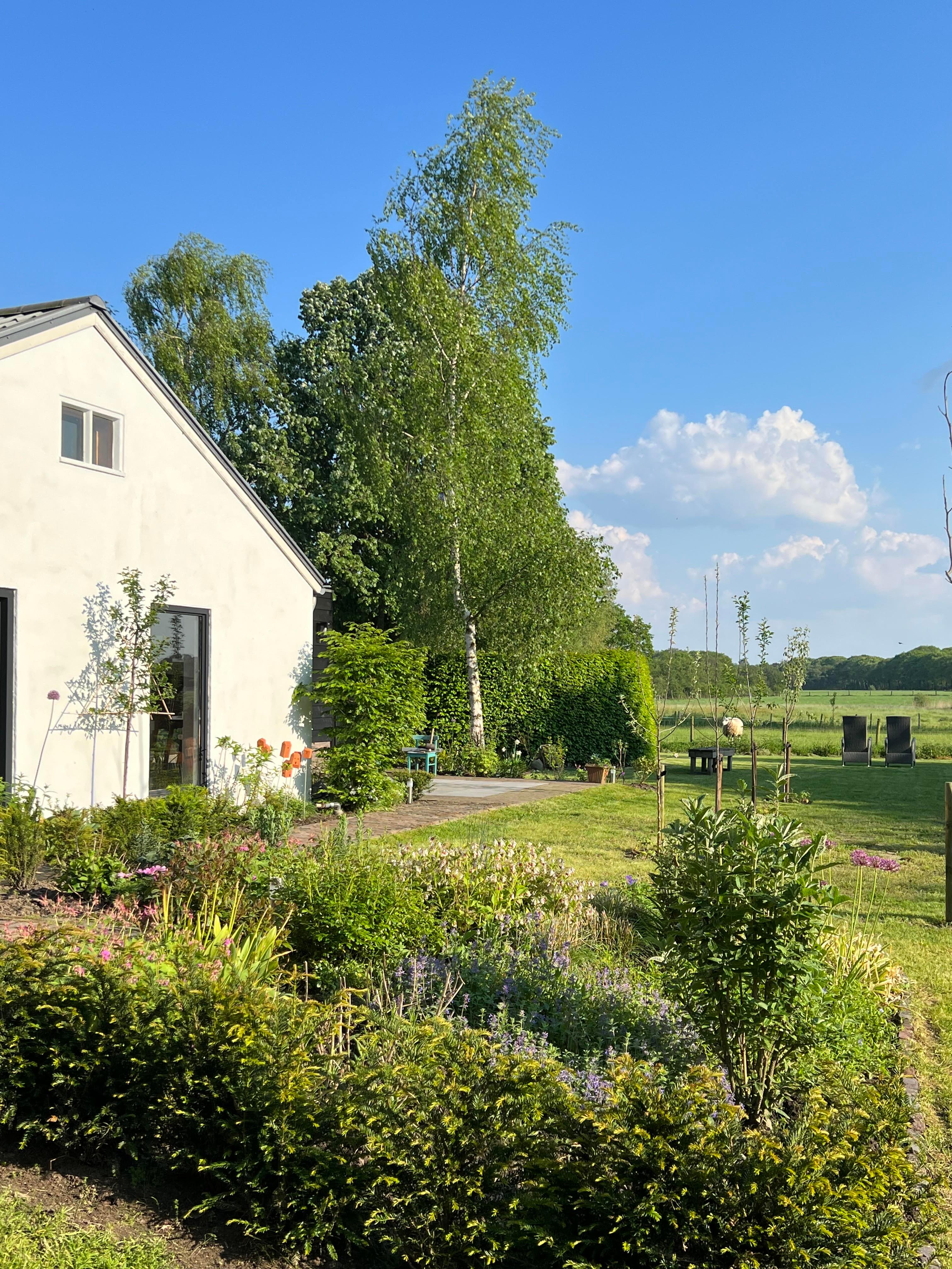 Natuurhuisje in Strijbeek