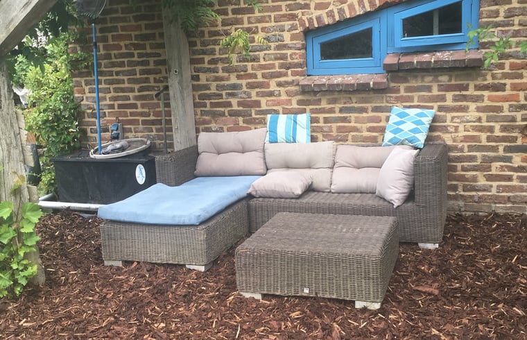 Vakantiehuis in Nuth — foto 3